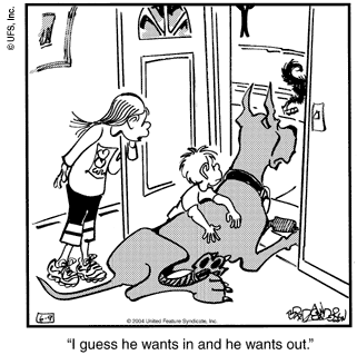 marmaduke